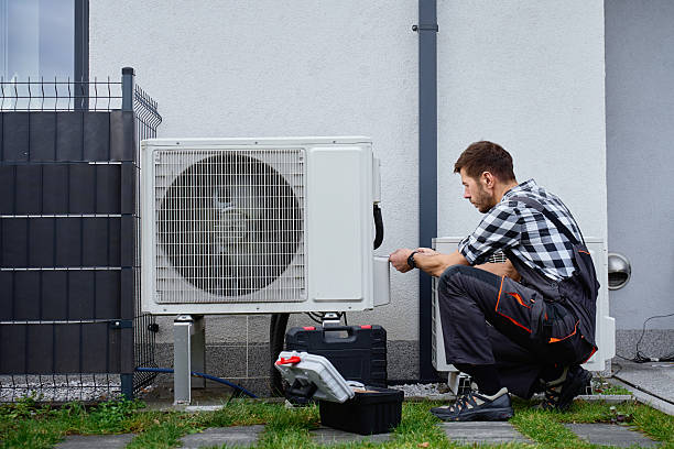 Trusted Hvac service in Herriman, UT - Tropical Oasis HVAC